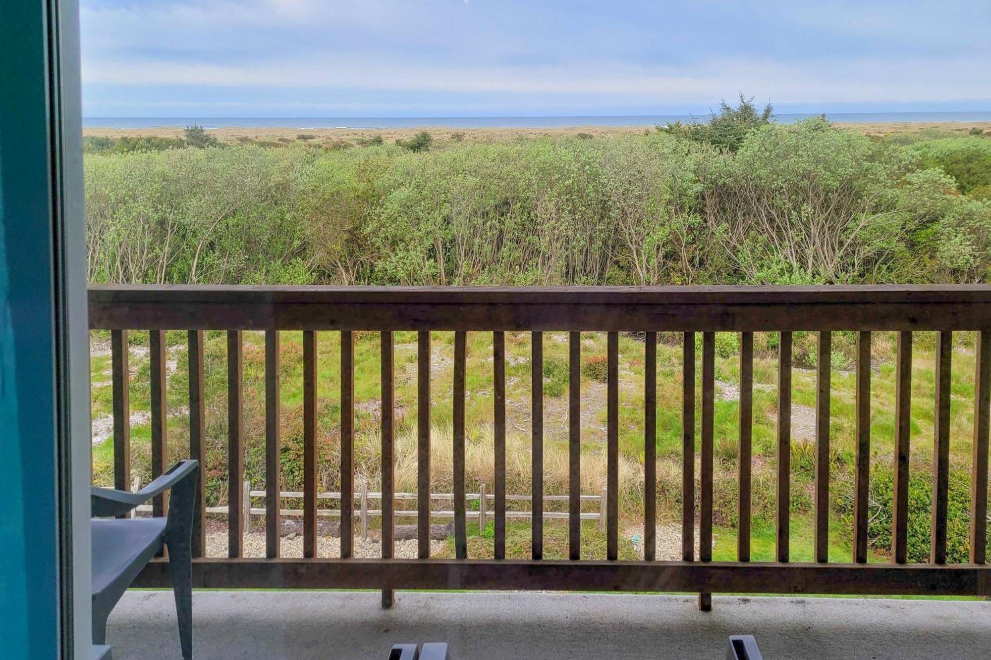 Sunset Dunes Ocean Shores Exterior foto